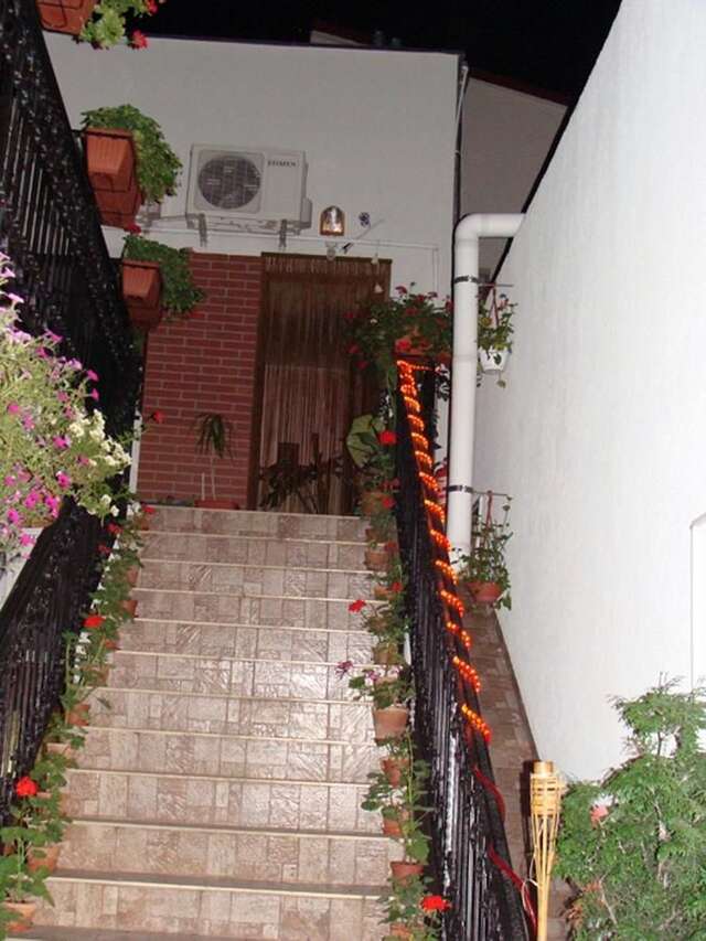 Гостевой дом Casa Elisabeta Constanta Констанца-30